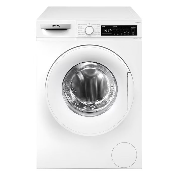 LAVADORA C.F. LB2T92ASES (SMEG)